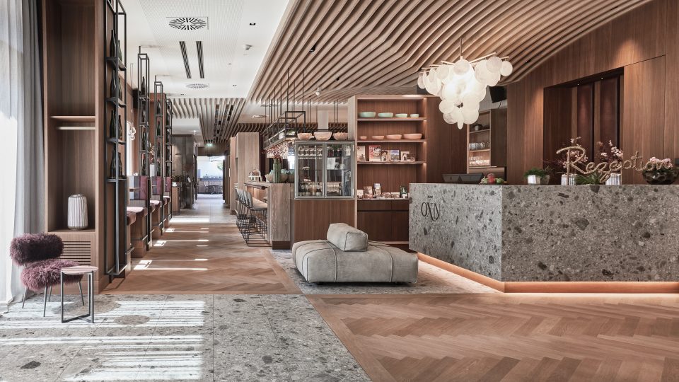 © Helge Kirchberger Photography I raumbauarchitekten