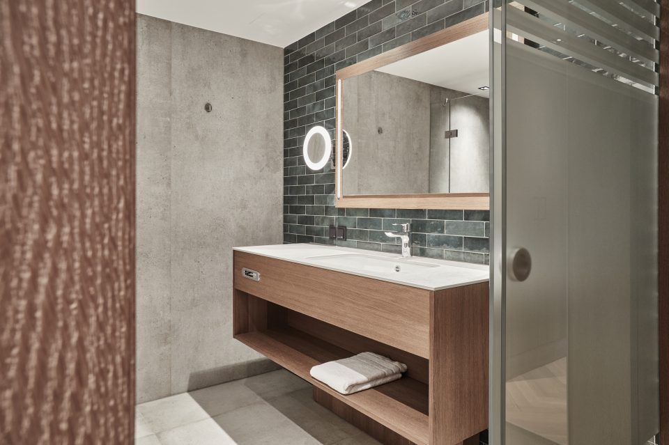 © Helge Kirchberger Photography I raumbauarchitekten