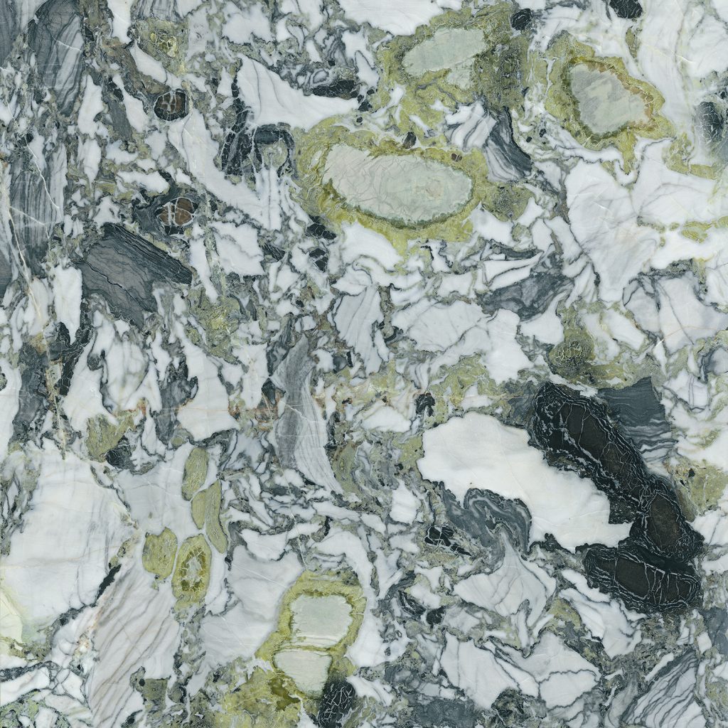 Infinito 2.0 White Beauty